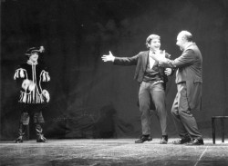 Lances de Carnaval