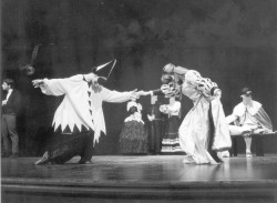 Lances de Carnaval