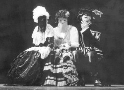 Lances de Carnaval