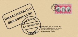 Programa de mano