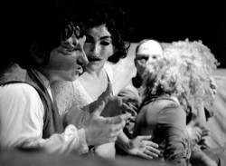 Fotografía de 'Los cuernos de Don Friolera'