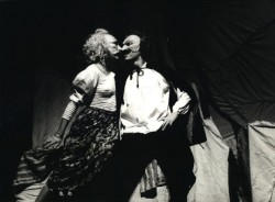 Fotografía de 'Los cuernos de Don Friolera'