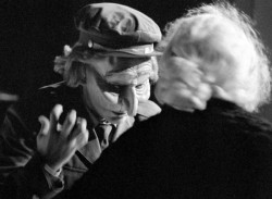 Fotografía de 'Los cuernos de Don Friolera'