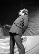 Fotografía de 'Los cuernos de Don Friolera'