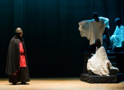 Banquo y Brujas