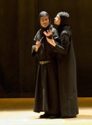 Macbeth y Lady Macbeth