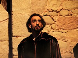 Fotografía de 'Don Juan Tenorio'