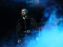 Fotografía de 'Don Juan Tenorio'