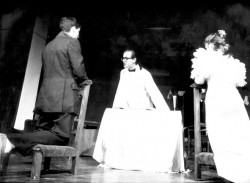 Fotografía de 'El carro del teatro'