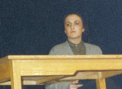 Fotografía de 'El malentendido'