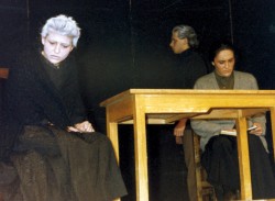 Fotografía de 'El malentendido'
