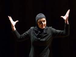 Fotografía de 'Macbeth'