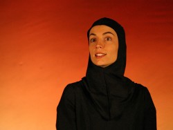 Fotografía de 'Macbeth'