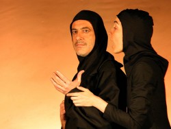 Fotografía de 'Macbeth'