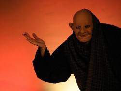 Fotografía de 'Macbeth'