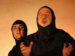 Fotografía de 'Macbeth'