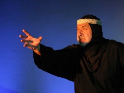 Fotografía de 'Macbeth'