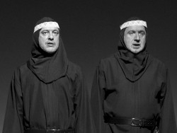Fotografía de 'Macbeth'