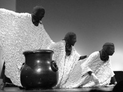 Fotografía de 'Macbeth'
