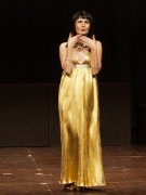 Fotografía de 'Mujeres, teatro a la carta'