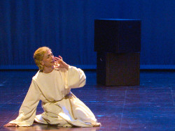 Fotografía de 'Mujeres, teatro a la carta'