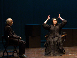 Fotografía de 'Mujeres, teatro a la carta'