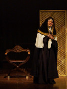 Fotografía de 'Mujeres, teatro a la carta'
