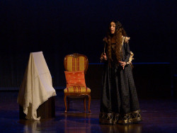 Fotografía de 'Mujeres, teatro a la carta'
