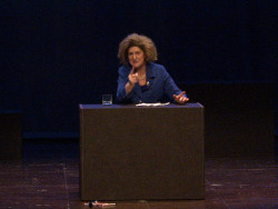 Fotografía de 'Mujeres, teatro a la carta'