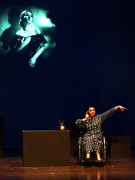 Fotografía de 'Mujeres, teatro a la carta'