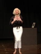 Fotografía de 'Mujeres, teatro a la carta'