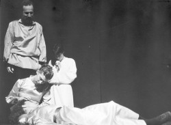 Fotografía de 'Paseo de amor y muerte por el clásico español'