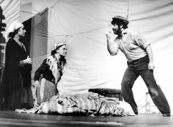 Fotografía de 'Retablo de la avaricia, la lujuria y la muerte'