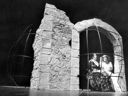 Fotografía de 'Una de tantas y Lances de carnaval'