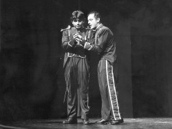 Fotografía de 'Una de tantas y Lances de carnaval'